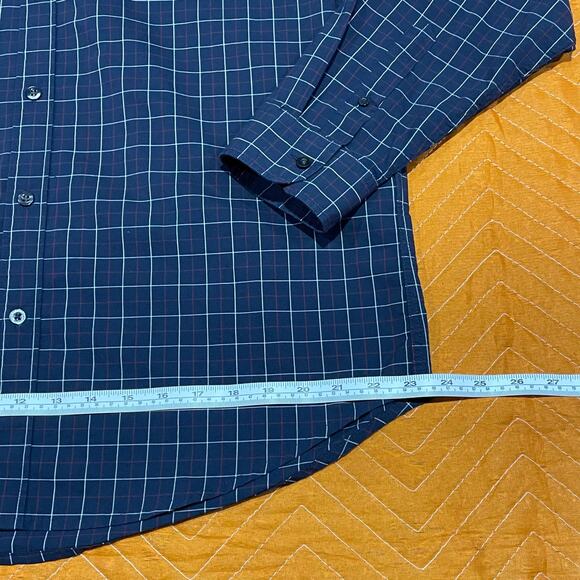 Dockers Button Down Shirt - Picture 4 of 8